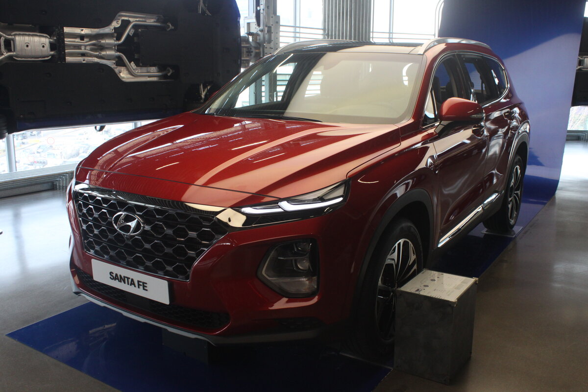 자신만만렌터카 장기렌트 SUV 차량