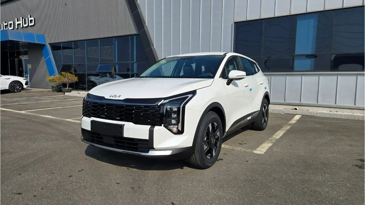 SUV · 투싼 장기렌트 차량